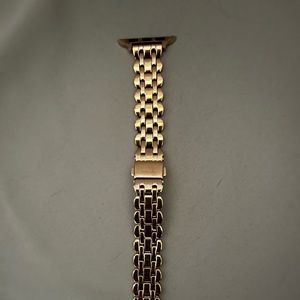 Kate Spade New York Rose Gold Apple Band